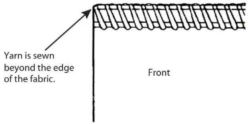 MEDION LIFE SO09 (MD 19169) - The cutting width is too narrow - 1