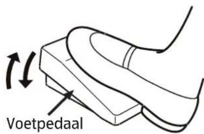 MEDION LIFE SO09 (MD 19169) - Handwiel - 1