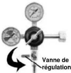 Summit SBC635MWKD - Pour percer un fût: - 1