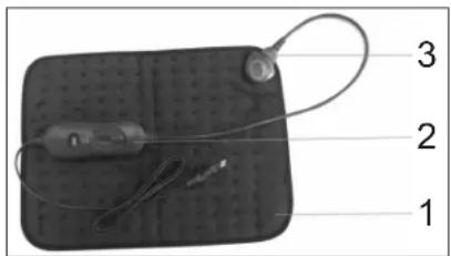 Melissa 16760051 - ERIKOISTURVAOHJEET - 1
