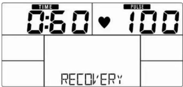 Skandika Glede - Recovery (Fonction spéciale) - 1