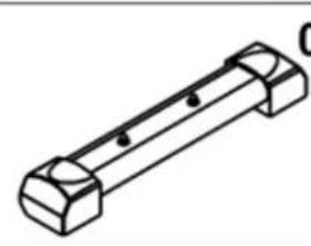 Skandika Glede - ASSEMBLY INSTRUCTIONS - CHECKLIST: - 5