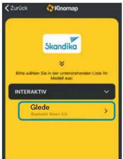 Skandika Glede - KINOMAP - 6