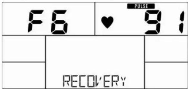 Skandika Glede - Recovery - 2
