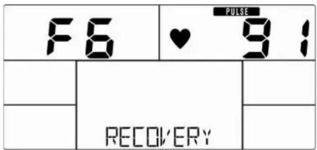 Skandika Glede - Recovery (Fonction spéciale) - 2