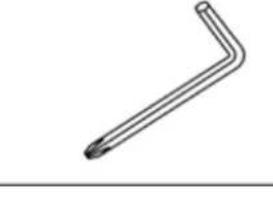 Skandika Glede - ASSEMBLY INSTRUCTIONS - CHECKLIST: - 14
