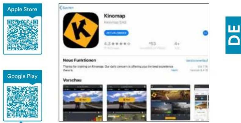 Skandika Glede - KINOMAP - 1