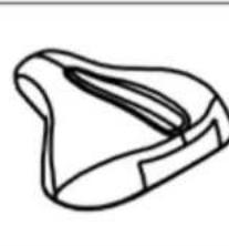 Skandika Glede - ASSEMBLY INSTRUCTIONS - CHECKLIST: - 7