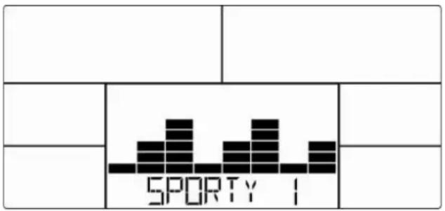 Skandika Glede - Sporty (Mode pour les athlètes) - 1