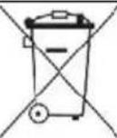 Royal Catering RCHI02 - Symbolforklaring - 2