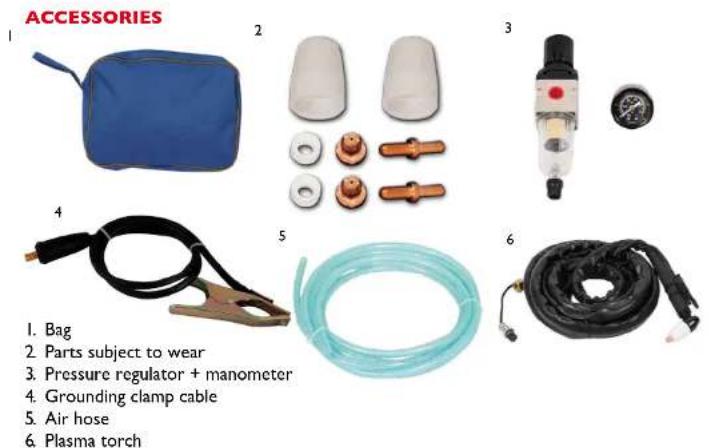 Stamos SPlasma 80P - EN EN - 1