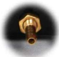 Stamos SPlasma 80P - CONEXION DE GAS/ AIRE - 1