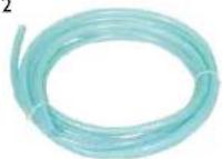 Stamos SPlasma 80P - ACCESORIOS DEL S-PLASMA 120 - 1