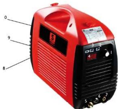 Stamos SPlasma 80P - DEDE - 7