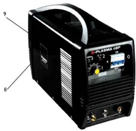 Stamos SPlasma 80P - FR FR - 1