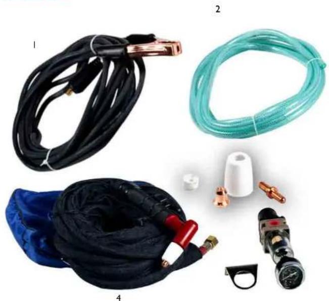 Stamos SPlasma 80P - MOSFET: - 1