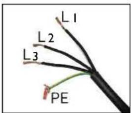 Stamos SPlasma 80P - POWER SUPPLY FOR S-PLASMA 60P /80P /120 - 2