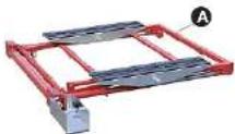 MSW HB1500 - AUJASTE DE LONGITUD - 1