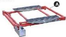 MSW HB1500 - REGLAGE DE LONGUEUR - 1