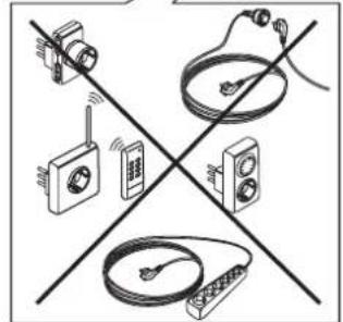BLAUPUNKT 5EE64350 - PLACING THE HOB - 7