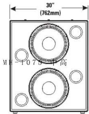 QSC SC422 - 联系 QSC Audio Products - 2