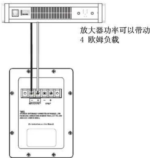 QSC SC422 - 联系 QSC Audio Products - 6
