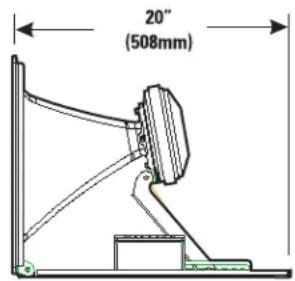 QSC SC422 - Contacting QSC Audio Products - 3