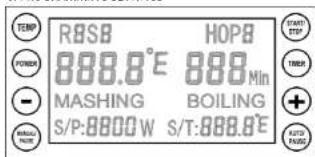 Royal Catering RCBM41N - 2.2.SAFETY IN THE WORKPLACE - 5