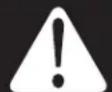 Zephyr Siena Pro Island ZSLE42DS - WARNING - 1