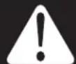 Zephyr Siena Pro Island ZSLE42DS - WARNING - 1