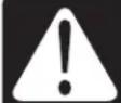 Zephyr Siena Pro Island ZSLE42DS - WARNING - 2
