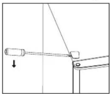 PRIMO PR172DV - INSTALLATION - 1