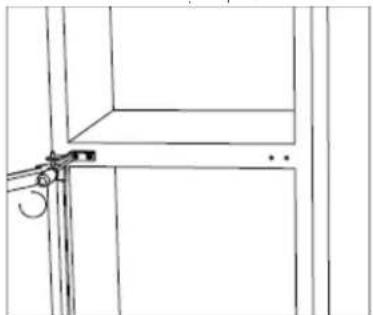 BRANDT BC8027EW - Piezas originales - 2