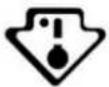 BRANDT BC8027EW - Indicateur de "ZONE FROIDE" - 1