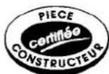 BRANDT BC8027EW - Piezas originales - 1