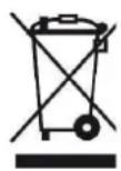 BRANDT BC8027EW - DISPOSAL - 1