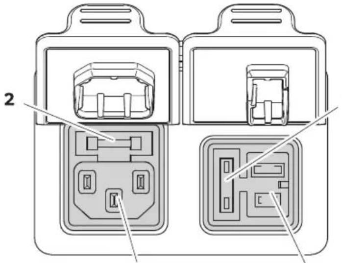 DOMETIC CFX5 45 - Li/t o( Fig9re/ - 4