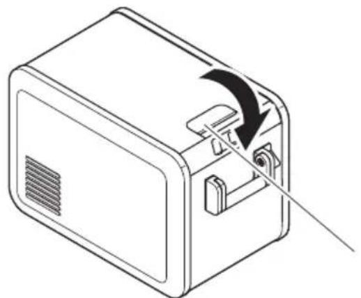 DOMETIC CFX5 45 - Li/t o( Fig9re/ - 8