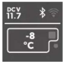 DOMETIC CFX5 45 - EN0 CFX5 - 5