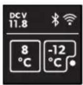 DOMETIC CFX5 45 - Li/t o( Fig9re/ - 3