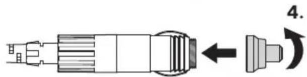 DOMETIC CFX5 45 - EN0 CFX5 - 3