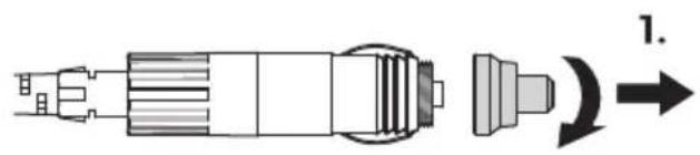 DOMETIC CFX5 45 - EN0 CFX5 - 1