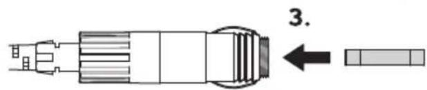 DOMETIC CFX5 45 - EN0 CFX5 - 2