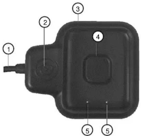 Newgen Medicals SW250.hr - Support de chargement - 1
