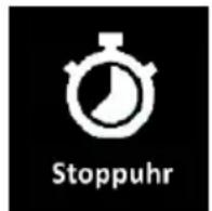 Newgen Medicals SW250.hr - Stoppuhr - 2