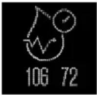 Newgen Medicals SW250.hr - Mesure du pouls / tension artérielle / saturation en oxygène - 2