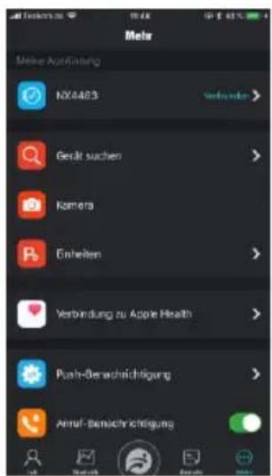 Newgen Medicals SW250.hr - Allgemeine Übersicht - 9