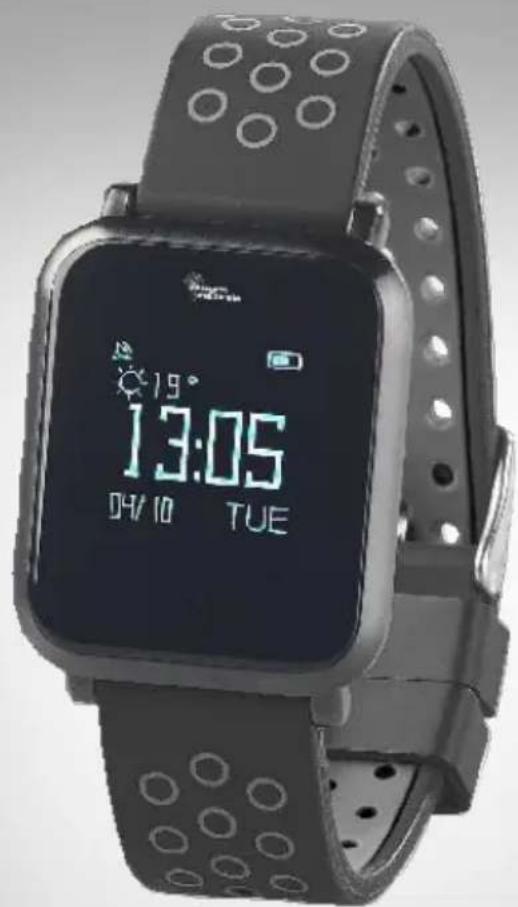 Newgen Medicals SW250.hr - Mode d'emploi - 1