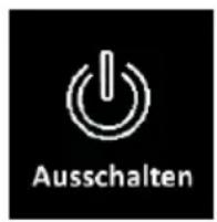Newgen Medicals SW250.hr - Ausschalten - 2