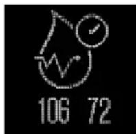 Newgen Medicals SW250.hr - Mesure du pouls / tension artérielle / saturation en oxygène - 6